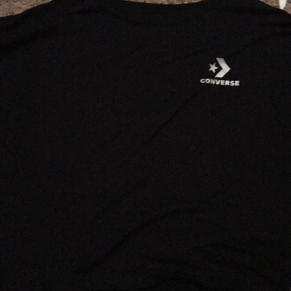 Long sleeve